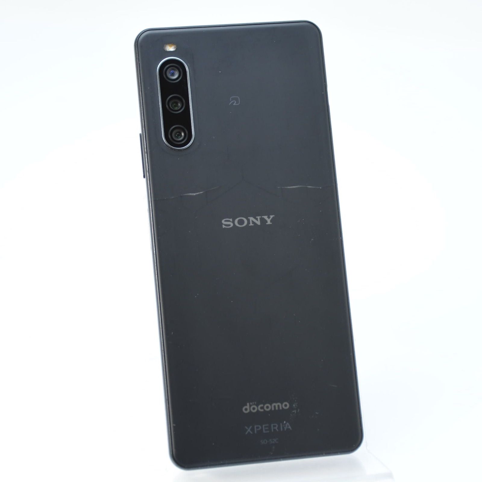 背面割れ 電池良好