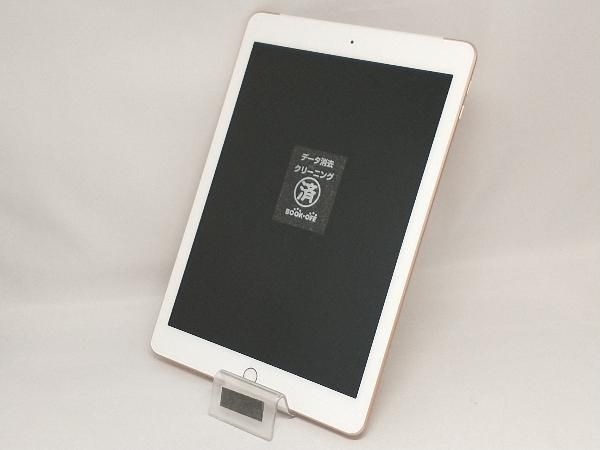 SoftBank SIMロックなし MRM 22 J A iPad Wi-Fi Cellular 128 GB ゴールド