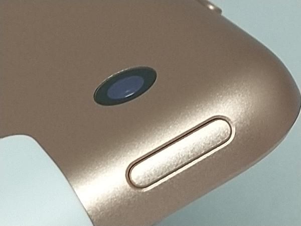  SoftBank SIMロックなし MRM 22 J A iPad Wi Fi Cellular 128 GB ゴールド iPad本体 タブレット