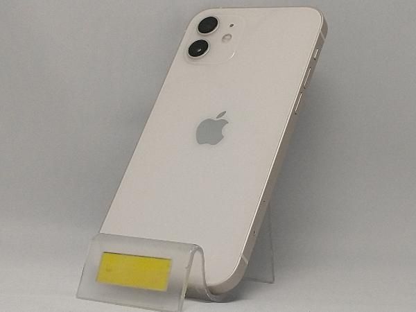 MGHP3J A iPhone 12 64GB ホワイト SIMフリー