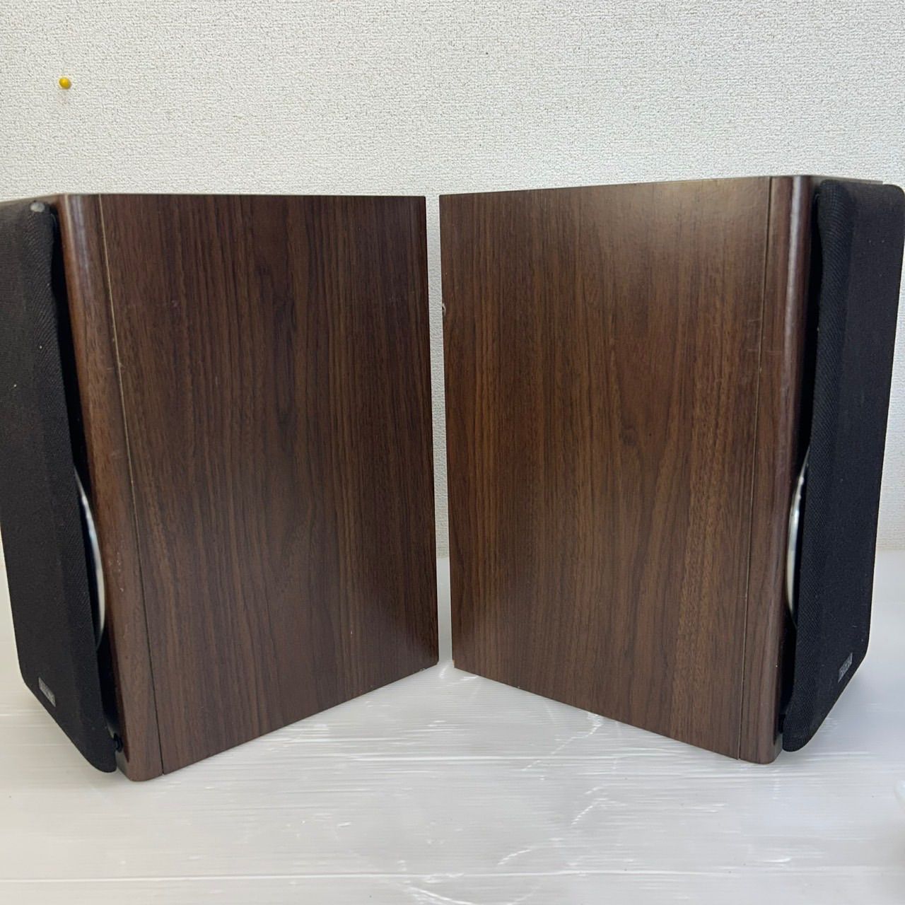 ダイヤトーン DIATONE