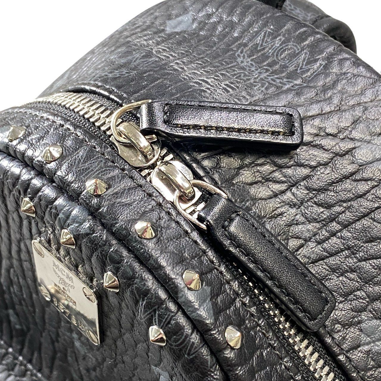 MCM エムシーエム