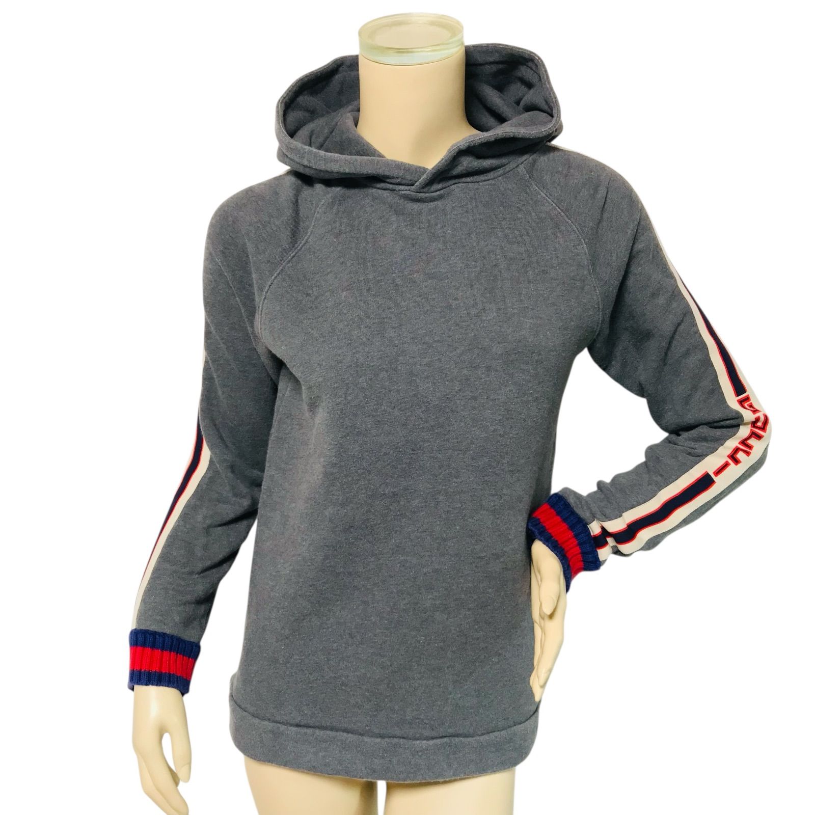 GUCCI☆グッチ・レディース シェリーライン ブランドロゴデザイン