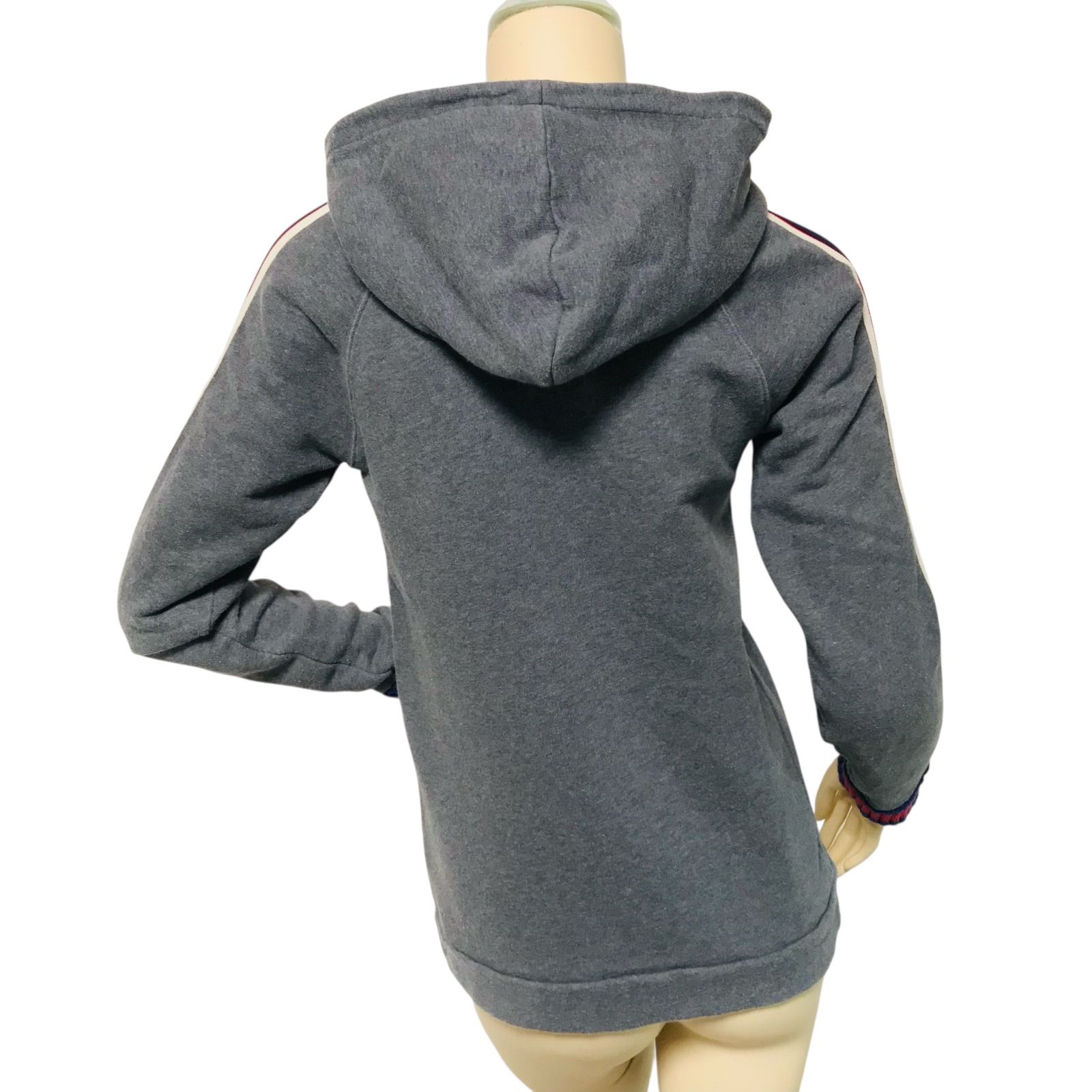 GUCCI☆グッチ・レディース シェリーライン ブランドロゴデザイン