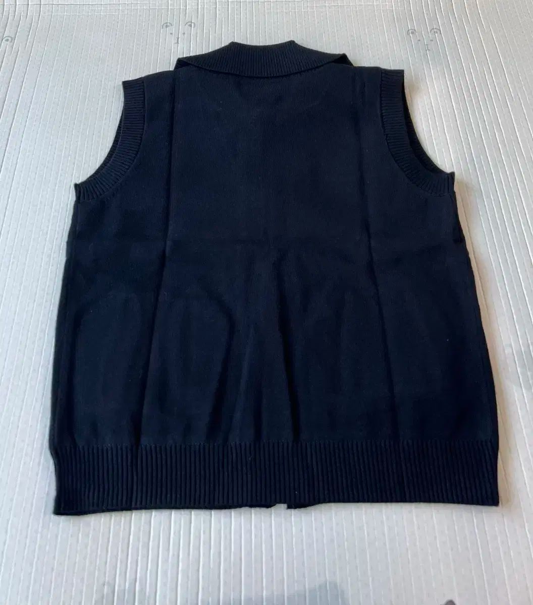  レディース ゴルフベスト Mサイズ 現物 その他 レディースウェア