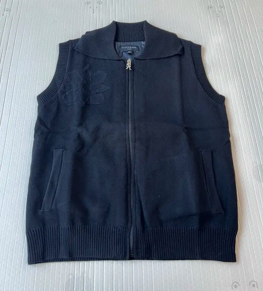 ゴルフベスト Mサイズ