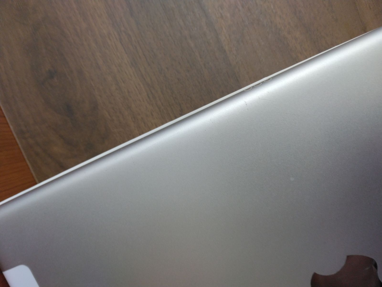 Wi-fi Cellularモデル