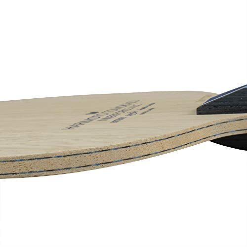  バタフライ Butterfly 卓球 ラケット 張本智和モデル インナーフォース ALC シェークハンド 攻撃用 特殊素材入り フ 36991 その他 フェイスケア