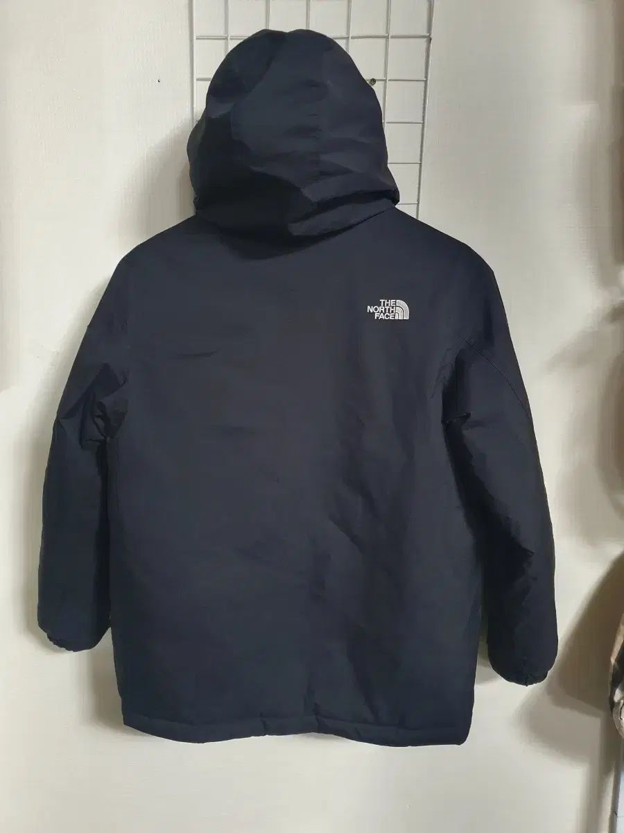 ザノースフェイス キッズ ダウン 150