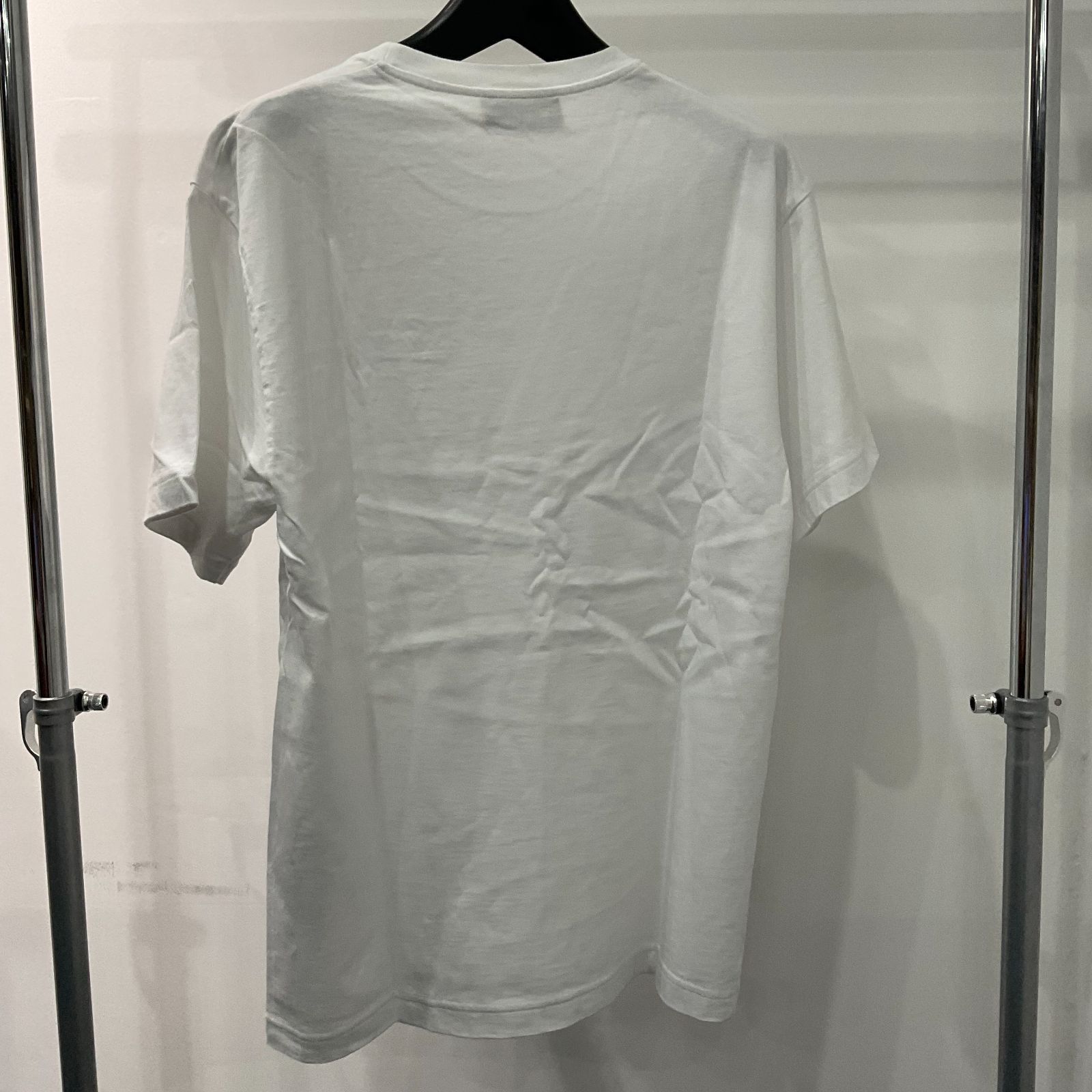 GUCCI Tロゴ Tシャツ D25063597