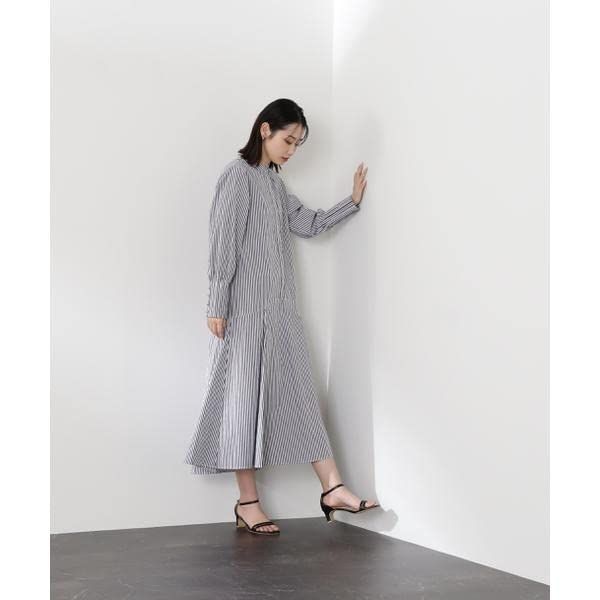 カジュアルドレス