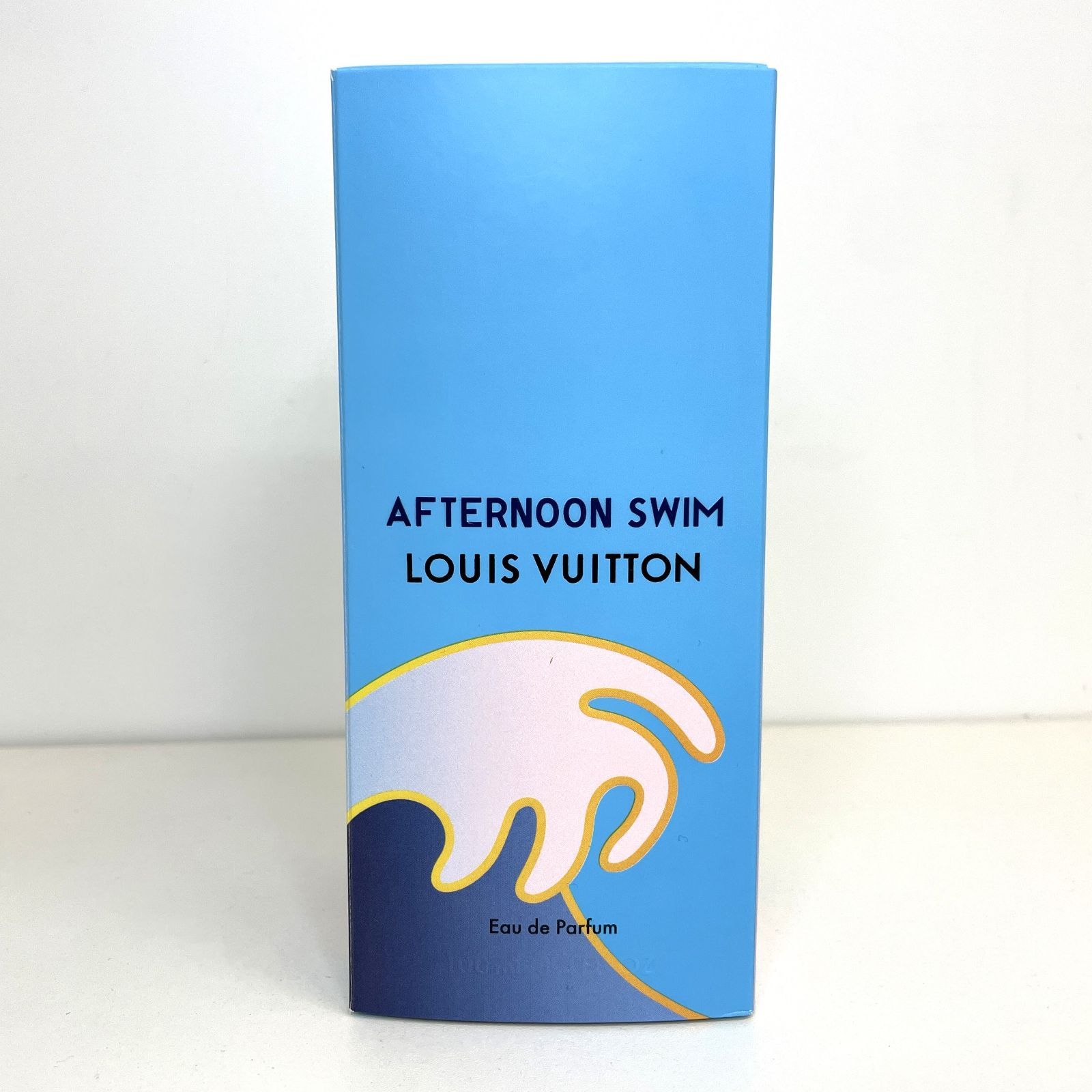 ルイヴィトン 香水