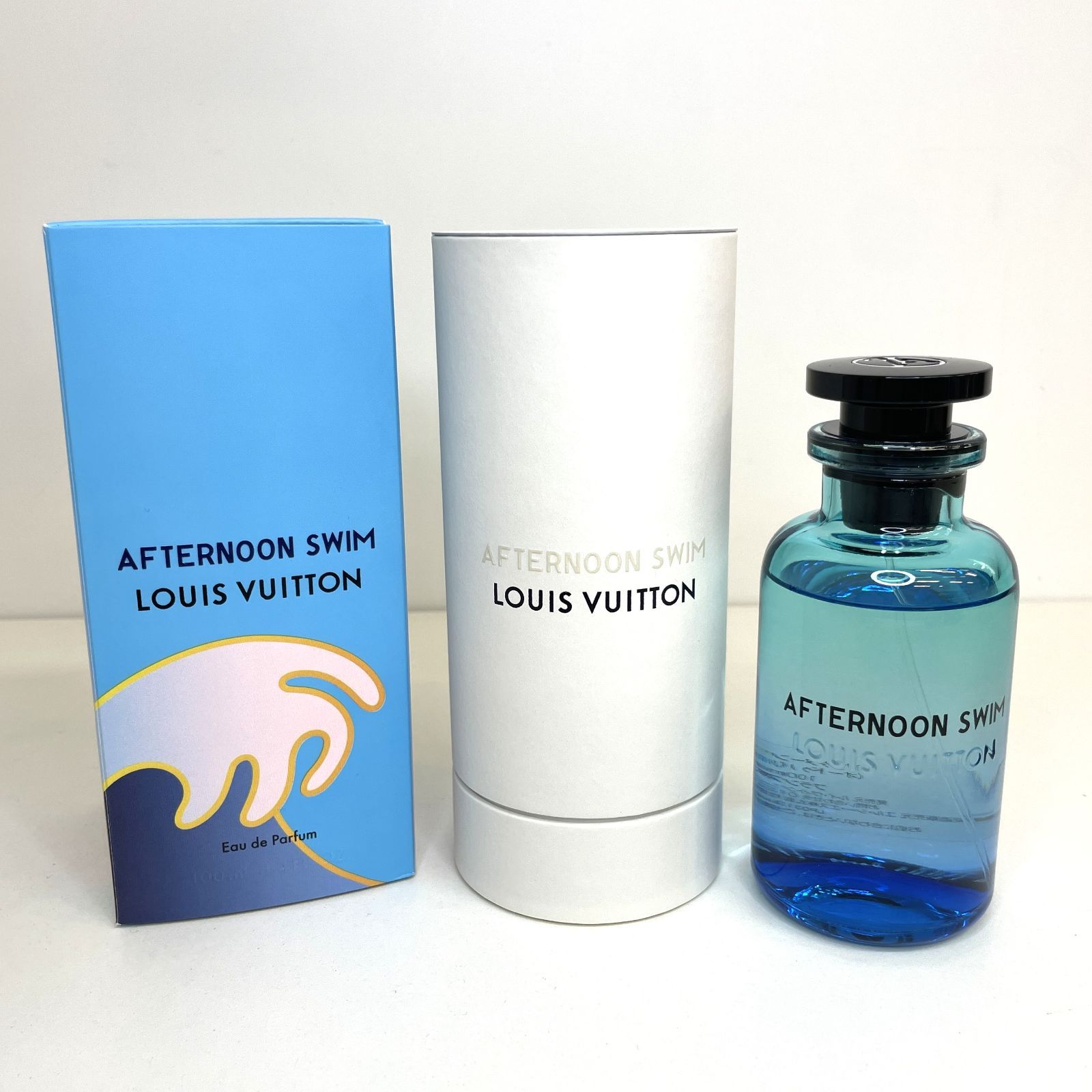 Louis Vuitton アフタヌーン・スイム （オードゥ パルファン） 100ml
