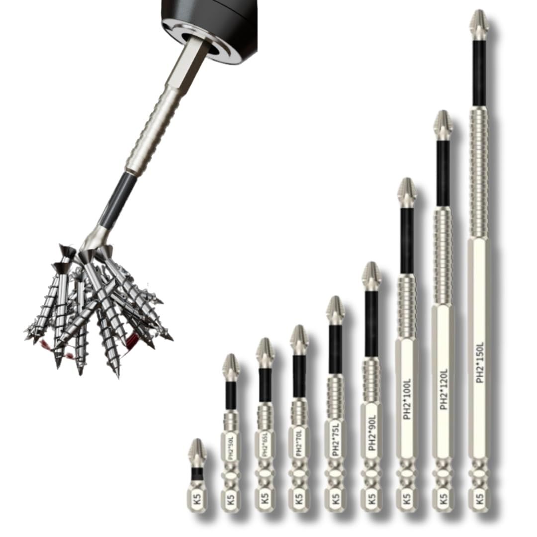 COREFORCE ブラックブレスレット 50cm ギフトボックス保証書付