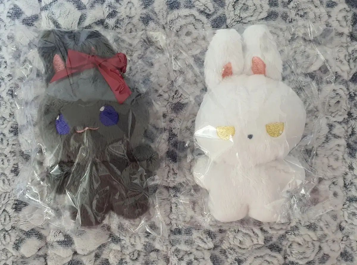 ウールあんさんぶるスターズ あんスタ 10 cm 남뿅 위뿅