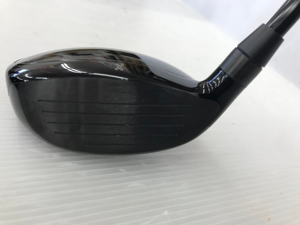 0311 BLACK OPS 18 S ツアーAD VF-7 フェアウェイウッド パーソンズエクストリームゴルフ 最短