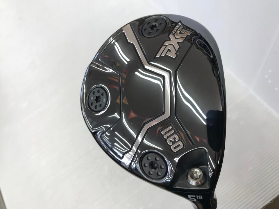 0311 BLACK OPS 18 S ツアーAD VF-7 フェアウェイウッド パーソンズエクストリームゴルフ 最短