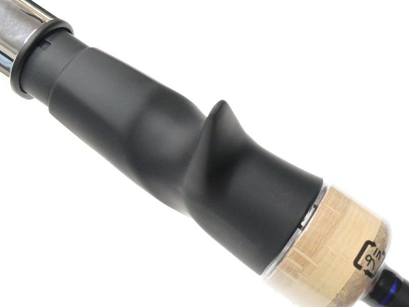  シマノ 17オシアジガー インフィニティ モーティブ B 610 4 01 オフショアロッド ロッド