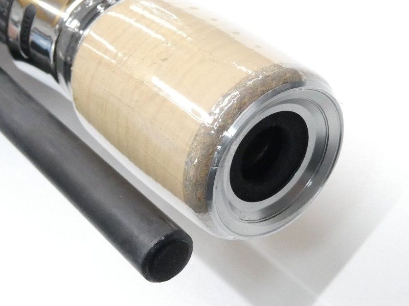 シマノ 17オシアジガー