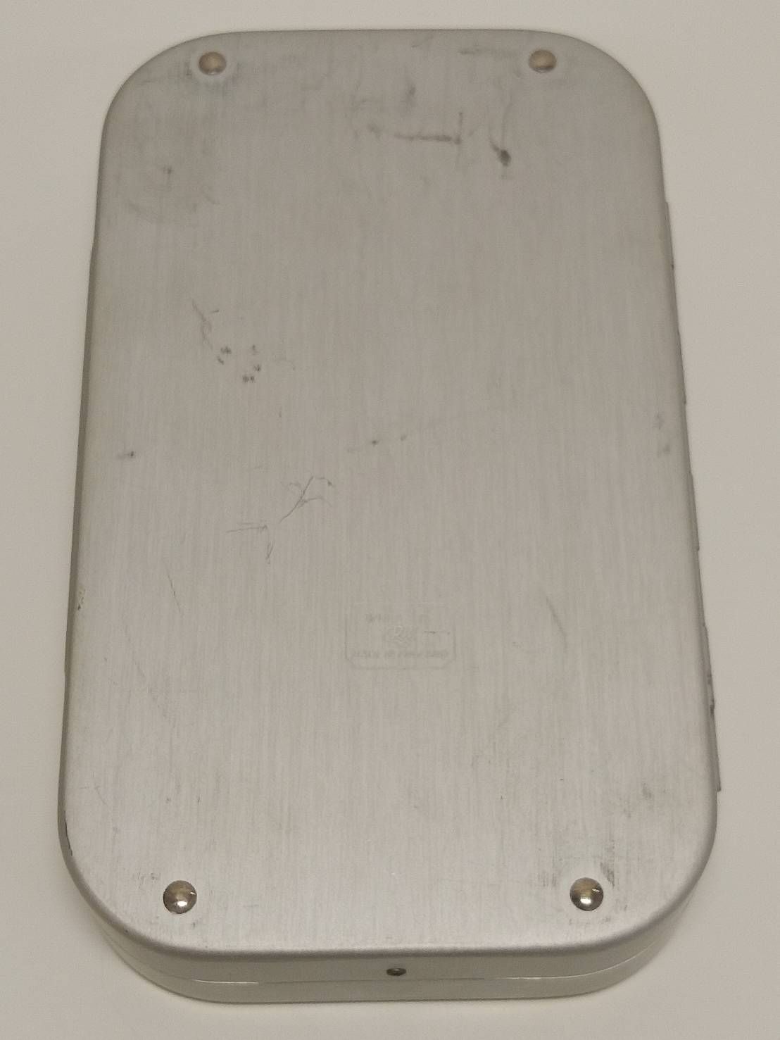 リチャードホイットレー フライ ケース ボックス BOX ⑮ 08