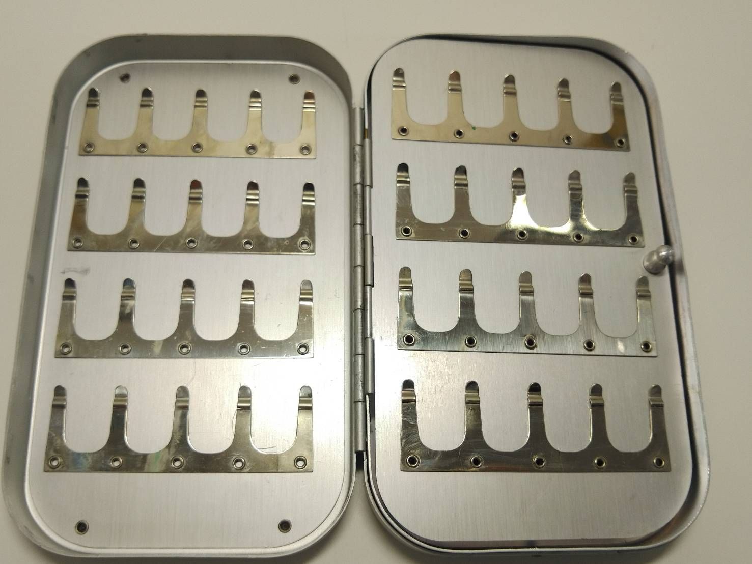 ケース ボックス