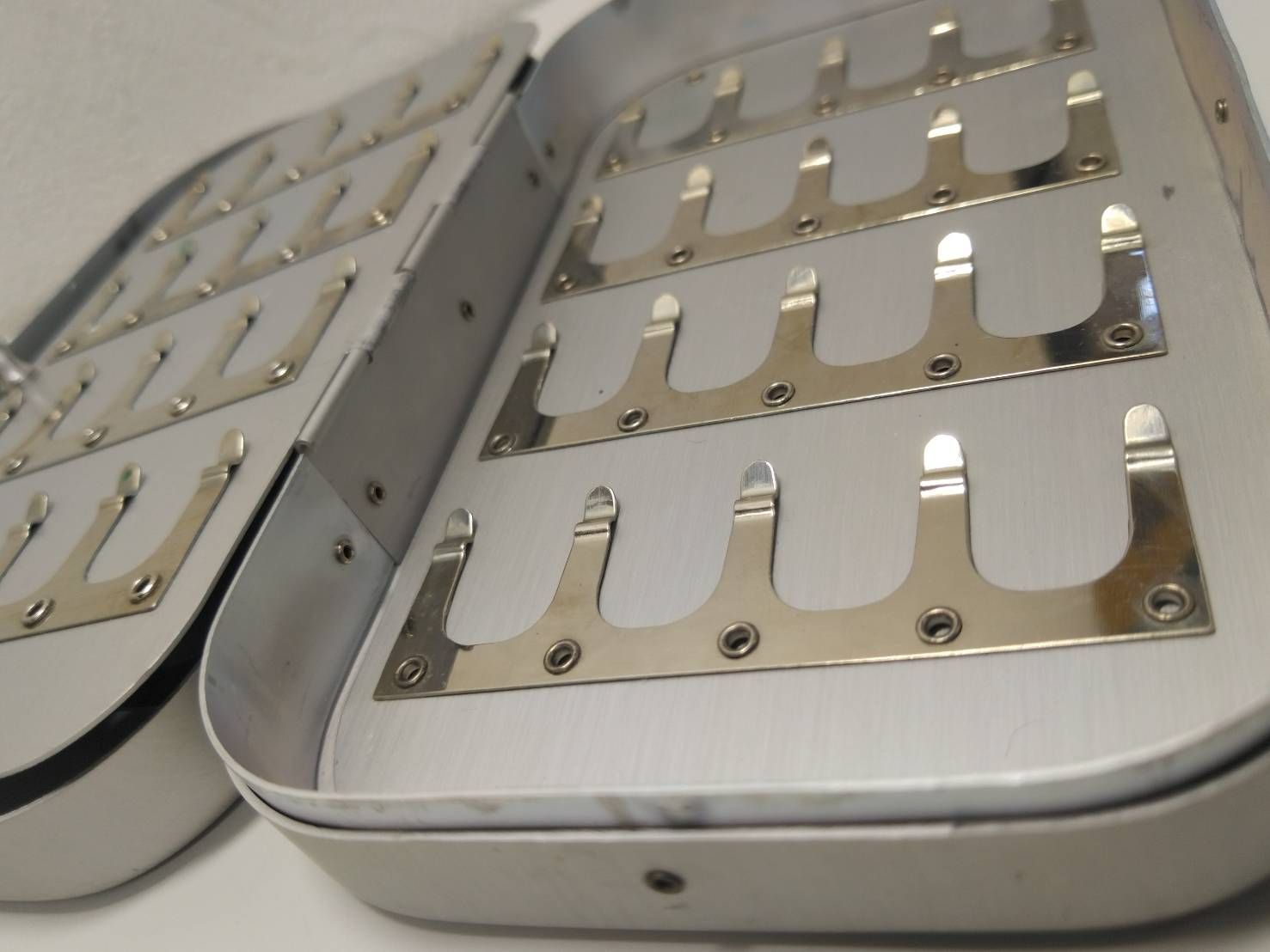 リチャードホイットレー