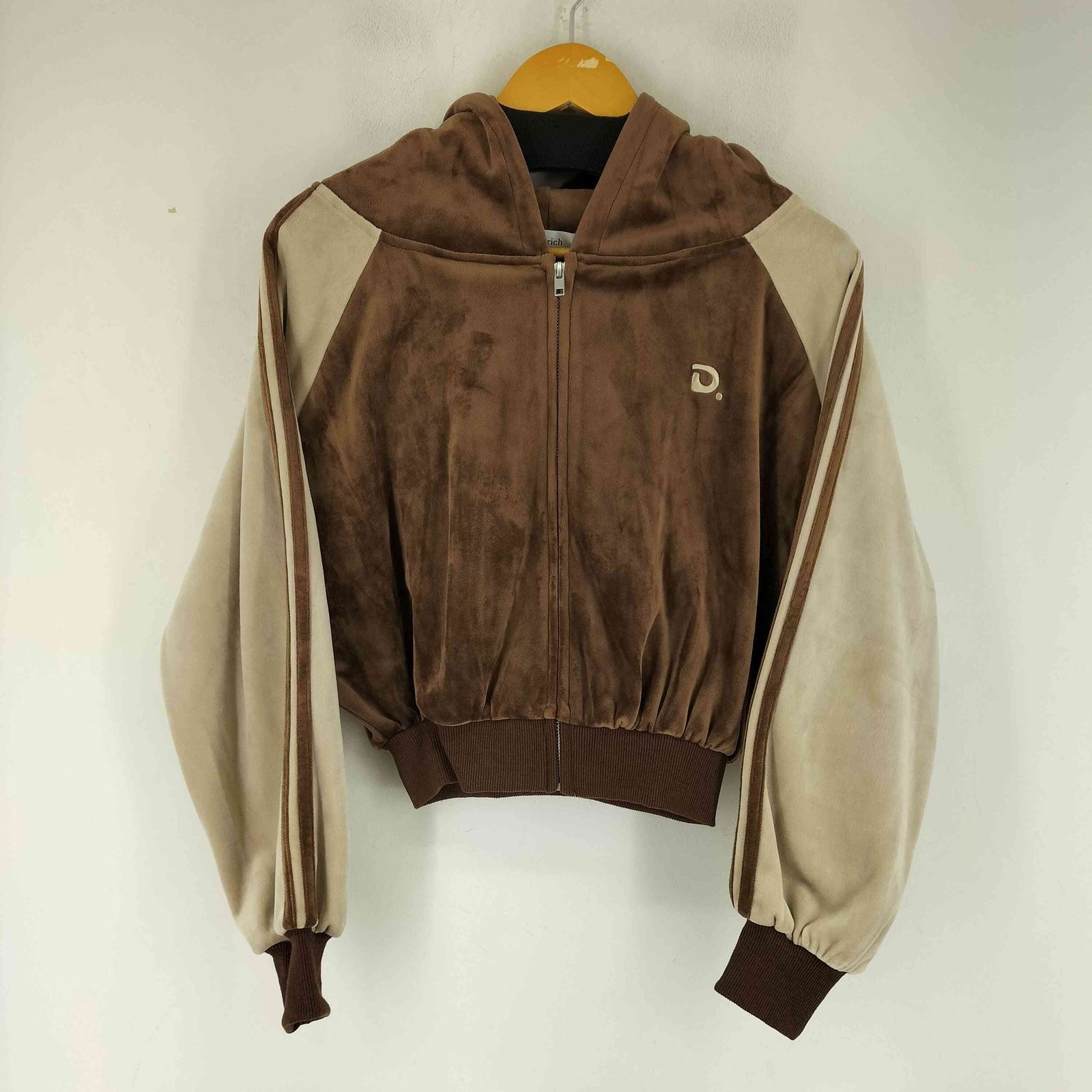 ダーリッチ Darich