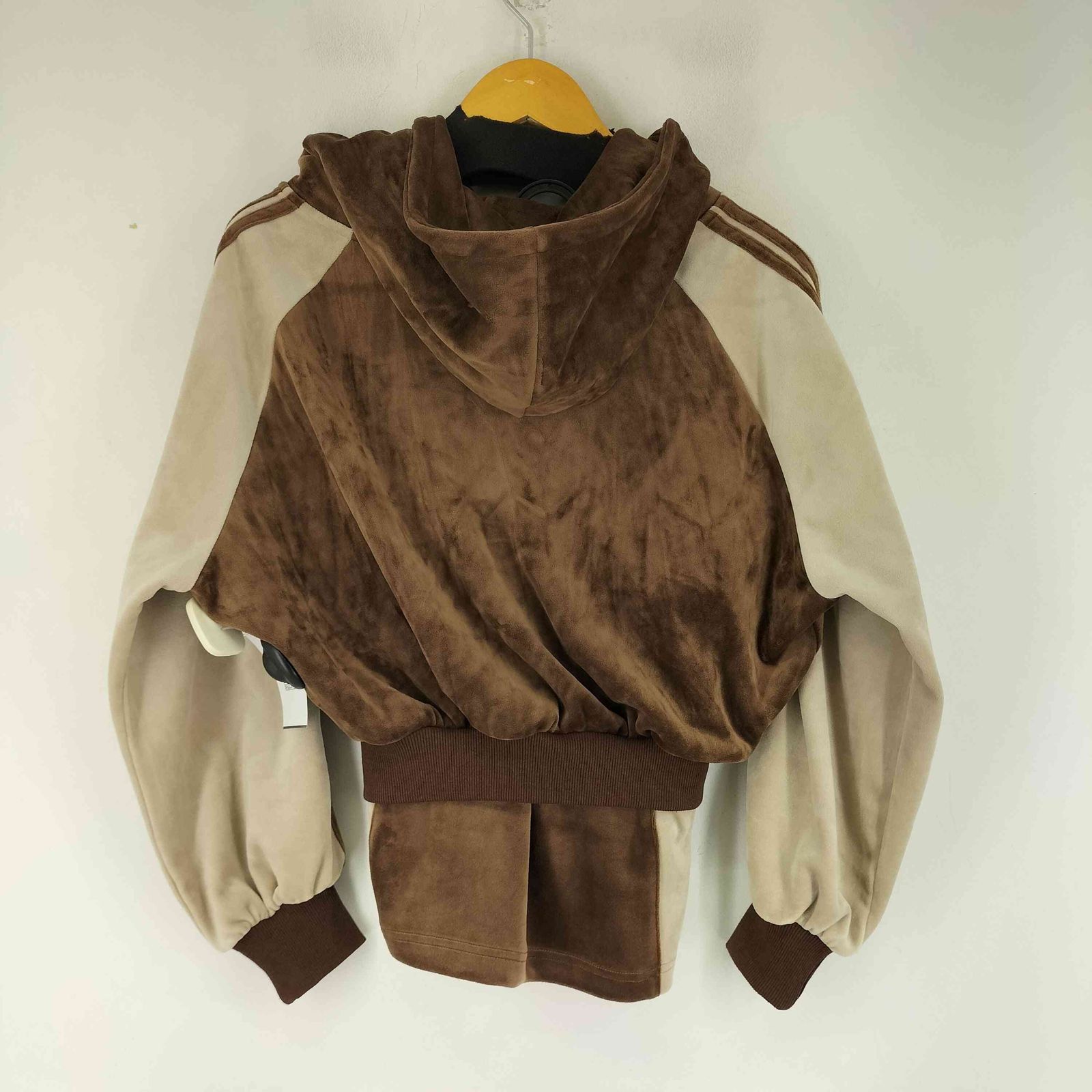 ダーリッチ Darich プレップスポーティベロア レディース