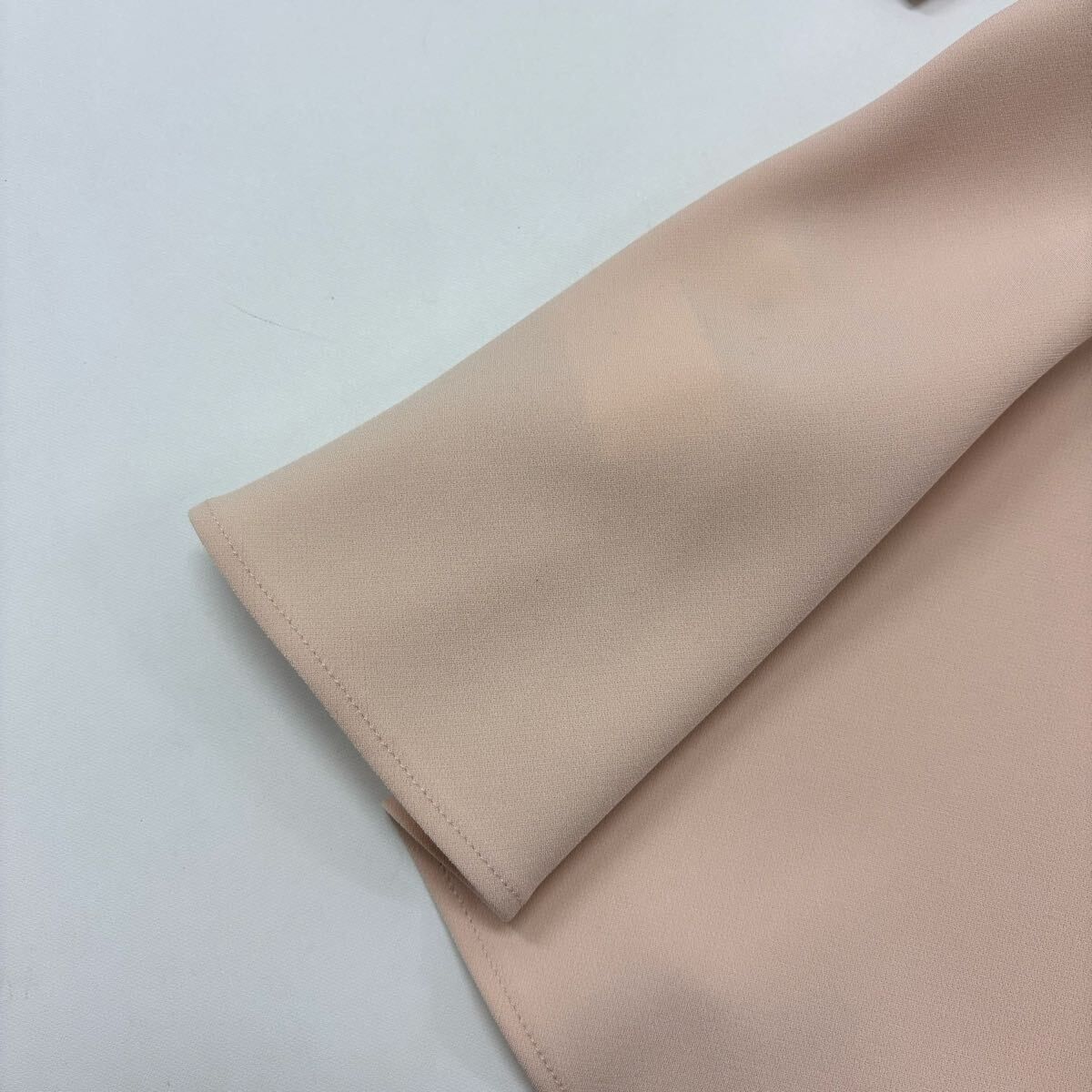 ソージュ ぺプラム