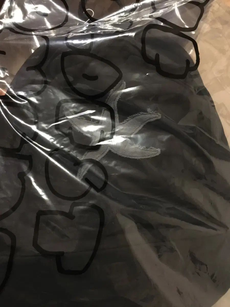 THECOLDESTMOMENT バックパック ブラック