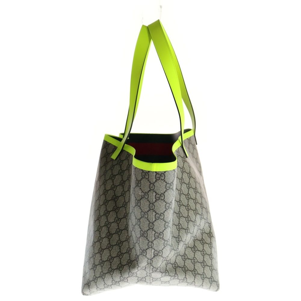 GUCCI (グッチ) トーティッシマ ミディアム トートバッグ ハンドバッグ