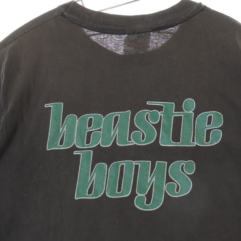 VINTAGE (ヴィンテージ) 90s BEASTIE BOYS TEE HANES ビースティ VINTAGE (ヴィンテージ) 90s BEASTIE BOYS TEE HANES ビースティ