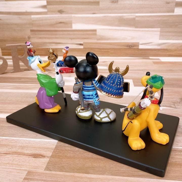 ディズニー ミッキー