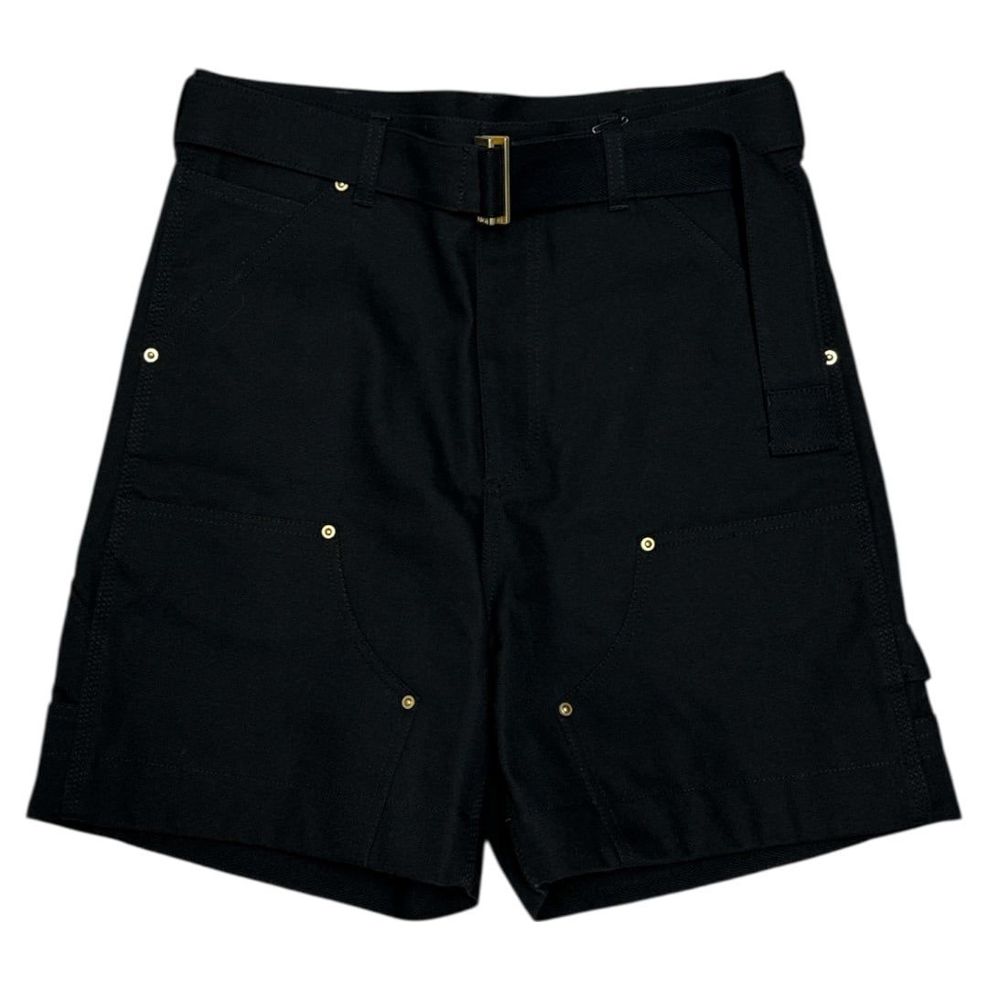 sacai 24SS x Carhartt Double Knee Short Trousers - メルカリ