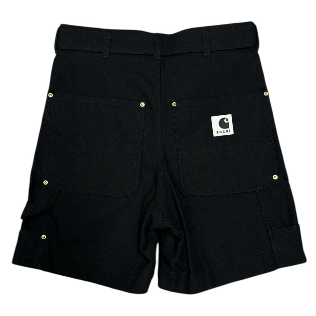 sacai 24SS x Carhartt Double Knee Short Trousers - メルカリ