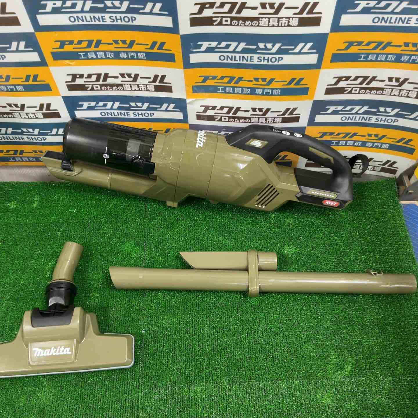 マキタ makita コードレスクリーナー CL003GZO 草加店