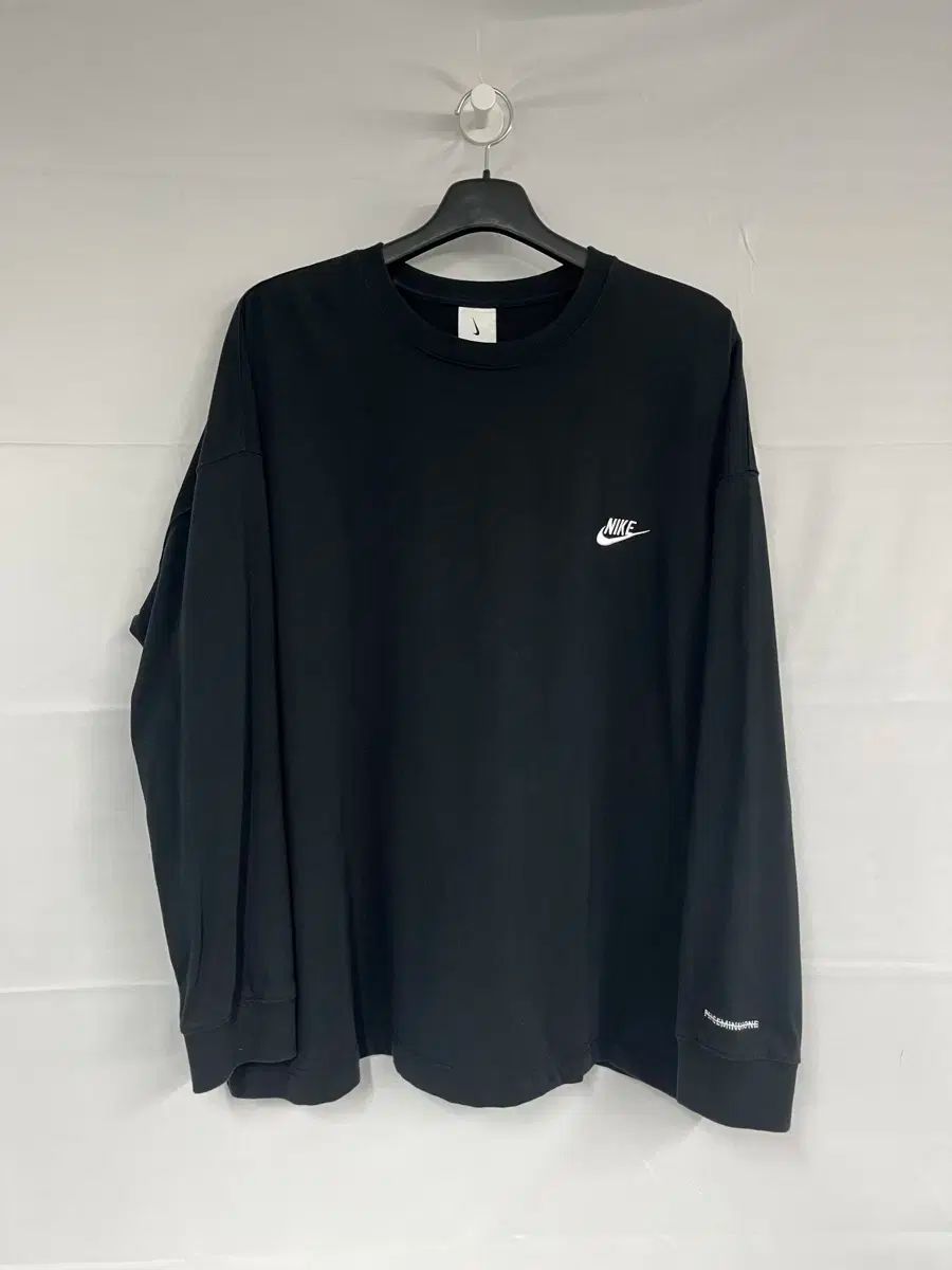 ナイキ ピースマイナスワン ロングスリーブ Lサイズ