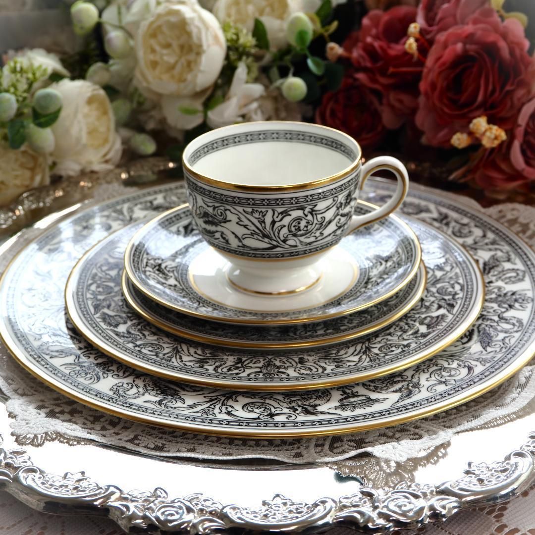 ティーカップ F7