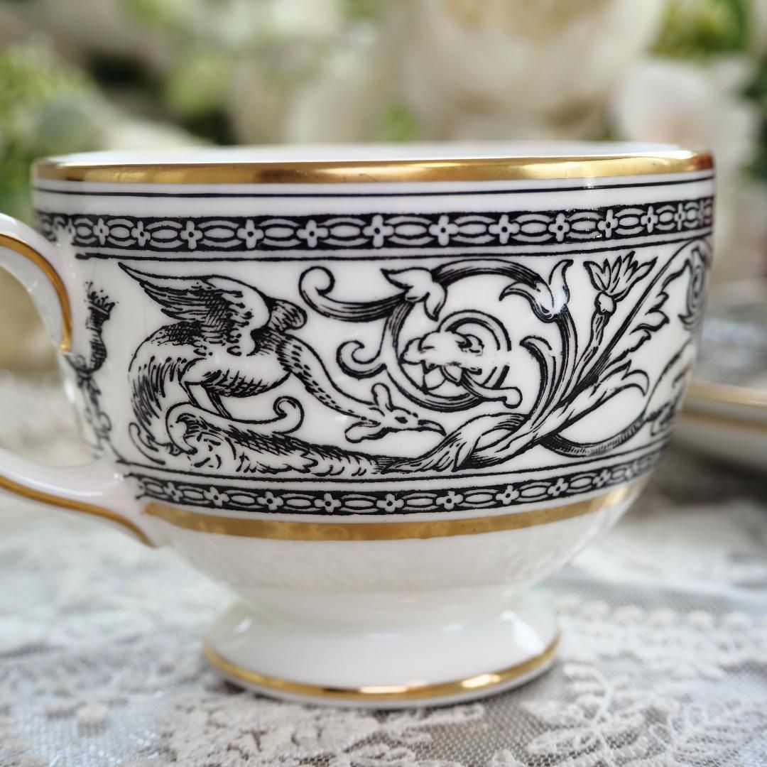 ５Pセット ティーカップ