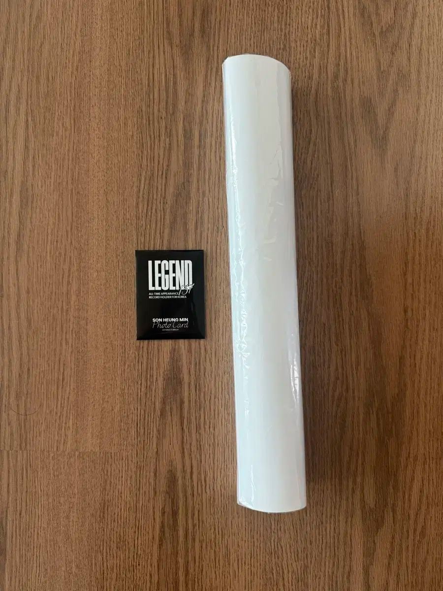 モデル ソン フンミン SON HEUNGMIN MDセット