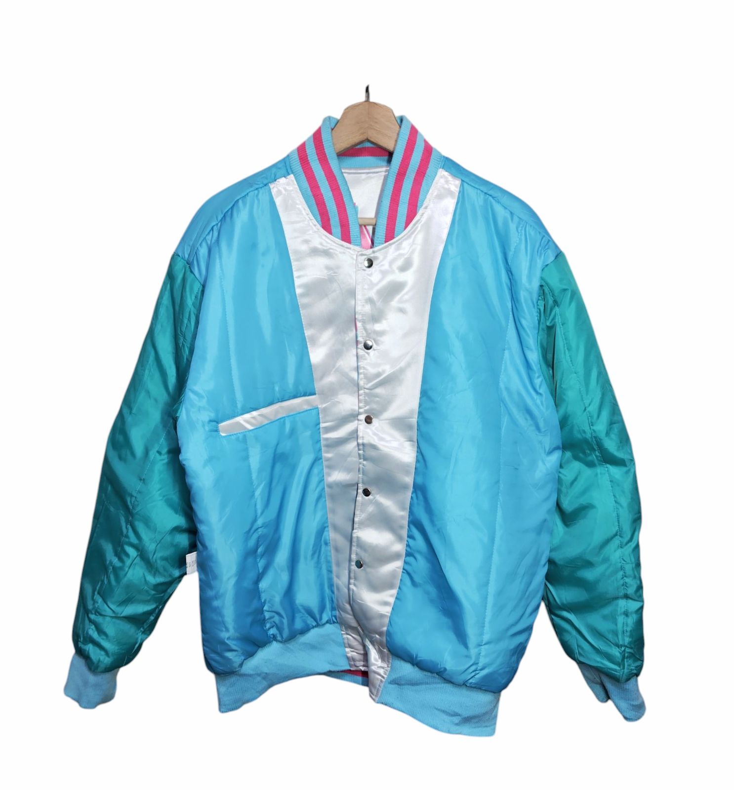 Headgear Classics HGC ピンクパンサー サテンジャケット - メルカリ