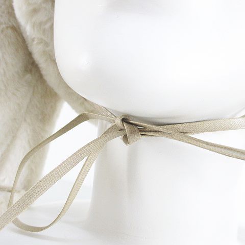 うさぎ耳 ONESIZE