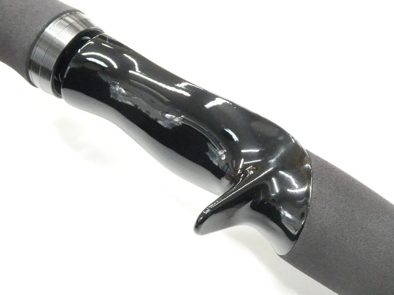 ダイワ ハートランド 震斬 HL 802MHFB-SV AGS 60th ビワコスペック (01