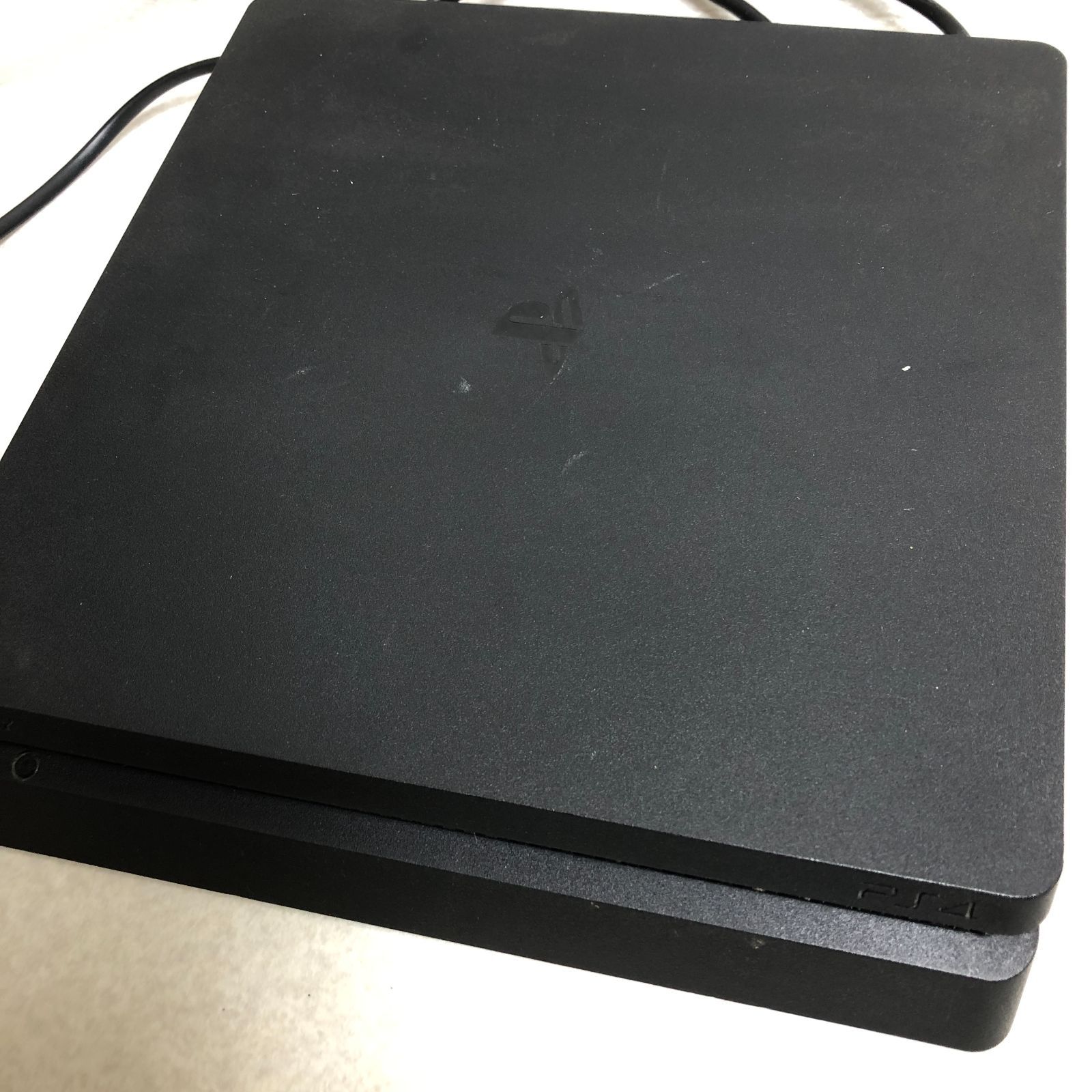 DH 1500 PS４ CUH 2000 B 1 TB プレイステーション4 ブラック