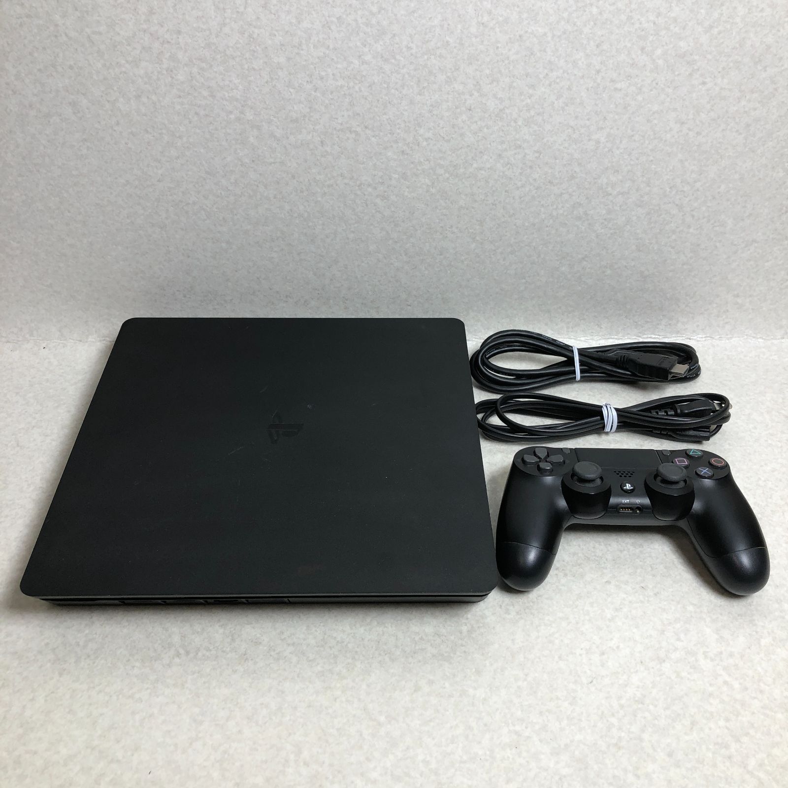 DH1500 PS４ CUH-2000B 1TB プレイステーション4 ブラック