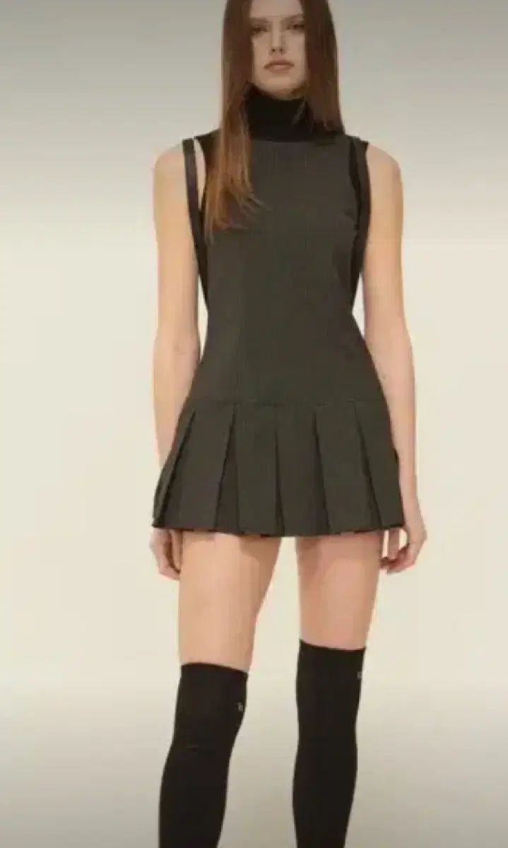 スリータイムズ カイラ ドレス ワンピース