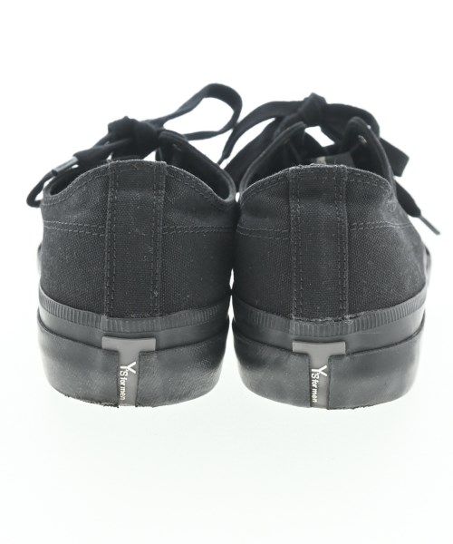 Y's for men スニーカー メンズ 【古着】【中古】【送料無料】 - メルカリ