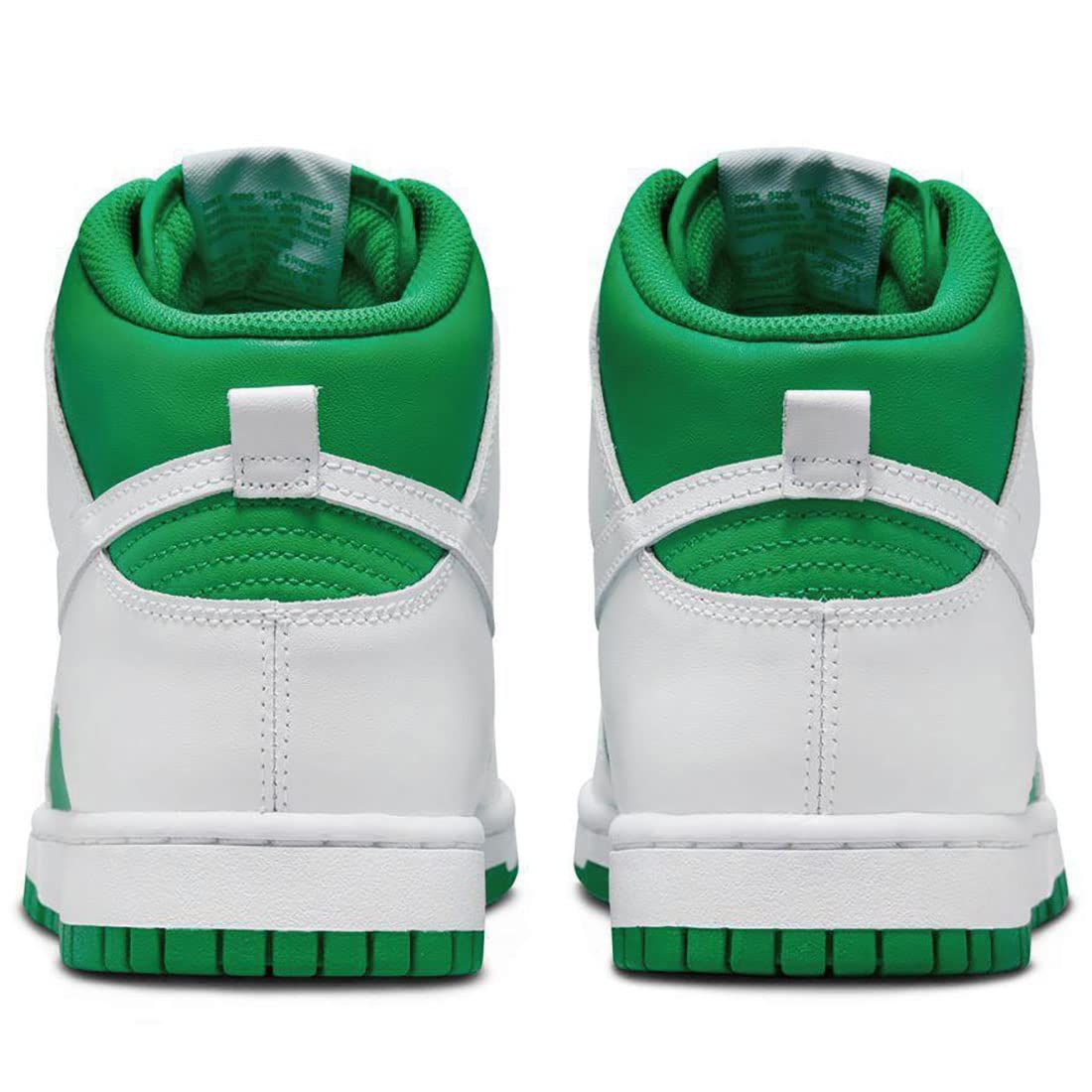 ナイキ ダンク ハイ レトロ BTTYS DUNK HI RETRO スタジアムグリーン ホワイト DV 0829 300 ナイキジャパン 30 0 cm 羽織り カジュアル