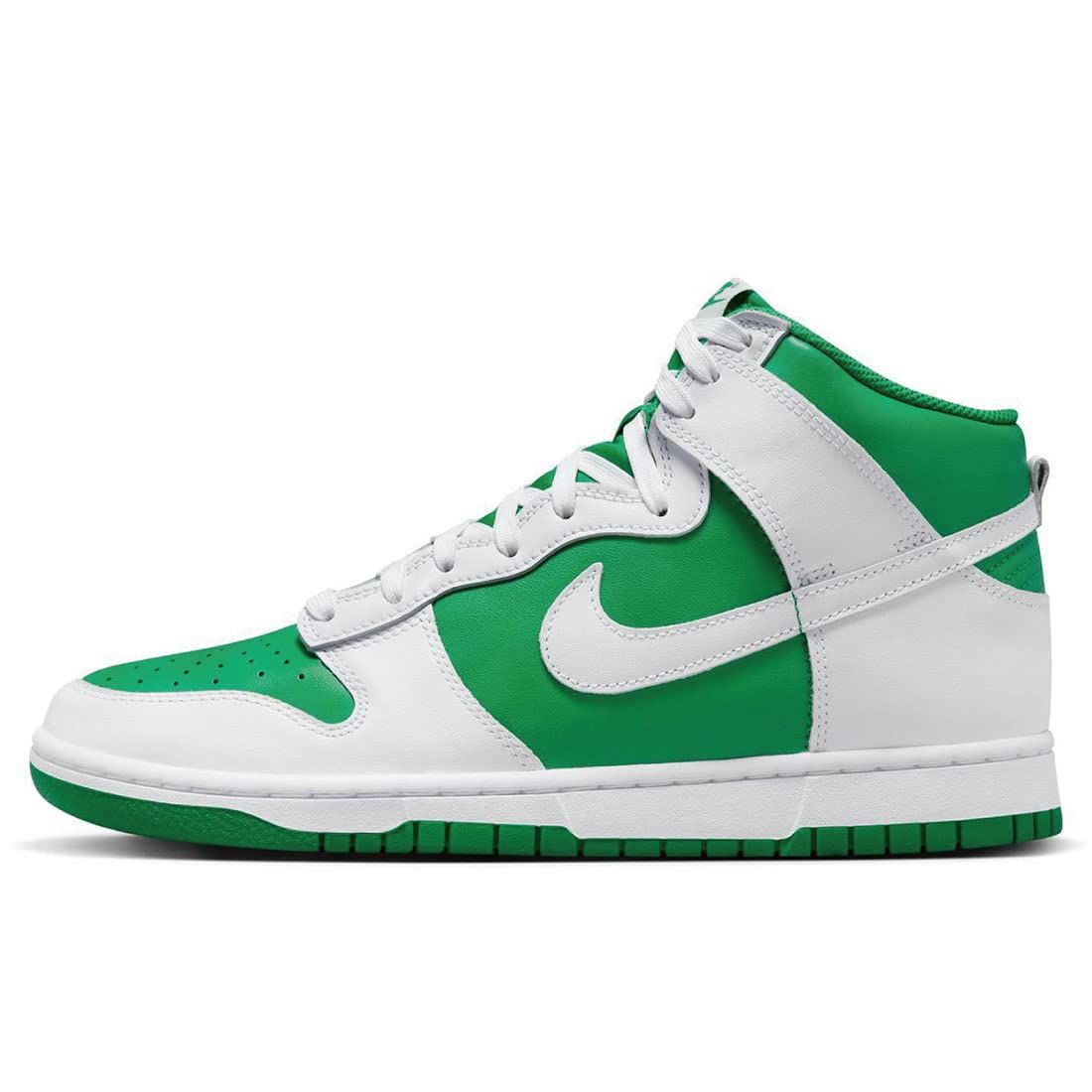 ナイキ ダンク ハイ レトロ BTTYS DUNK HI RETRO BTTYS スタジアムグリーン ホワイト DV0829-300 ナイキジャパン 30.0cm