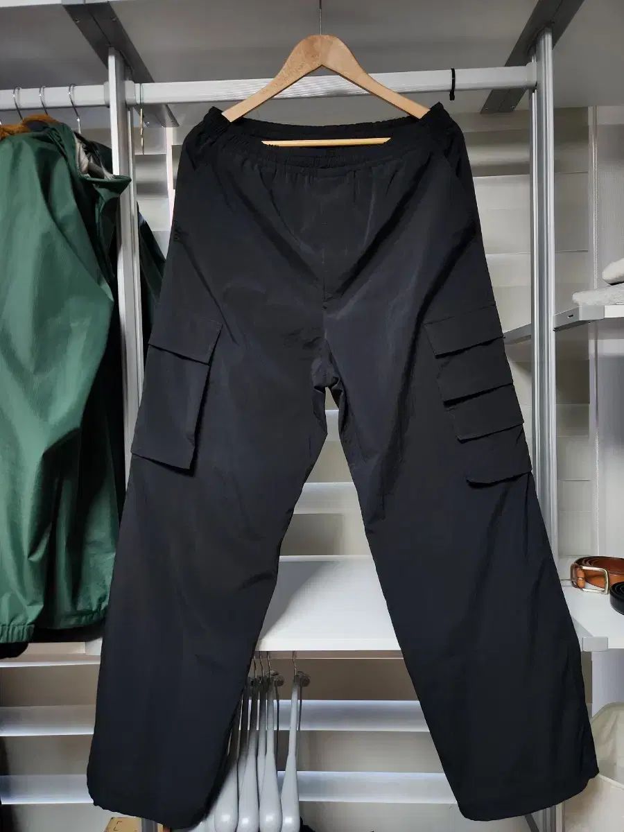 オートマティック フォー ザ ピープル サイド ダブル ポケット パンツ 3サイズ